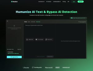 humbot ai